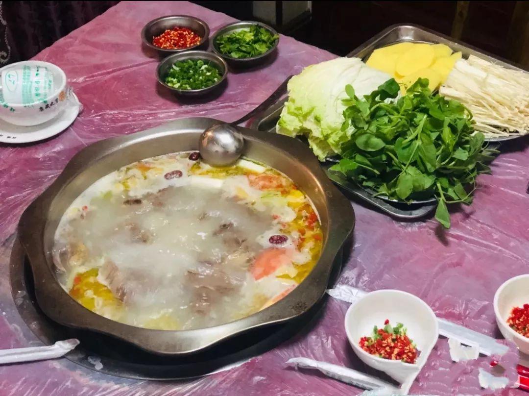 舌尖之旅桂林米粉,舌尖之旅带你揭秘特色小吃卷粉