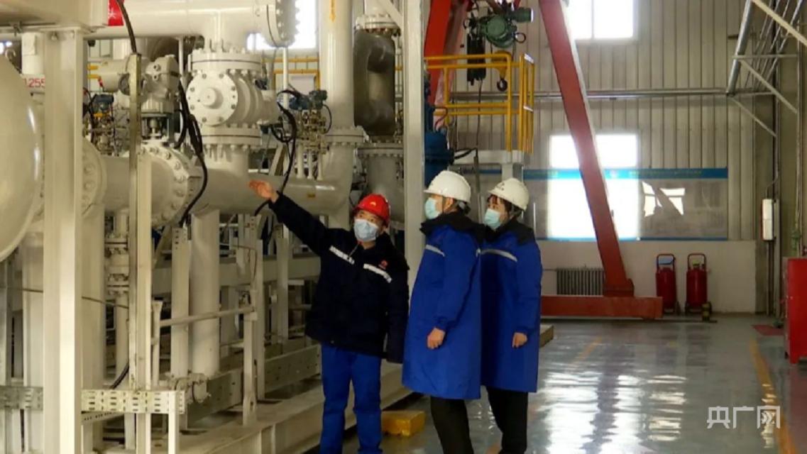 中俄原油谈判了多久,中俄原油管道谈判多久