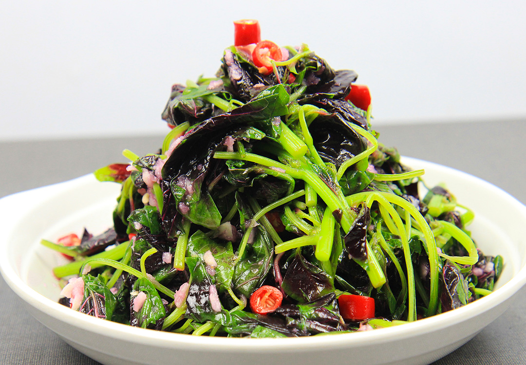 叶酸强筋骨,50岁食补叶酸最佳方法