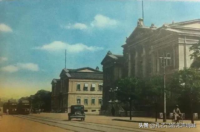 抗战大事记之九一八事变,地缘政治与中国国防战略