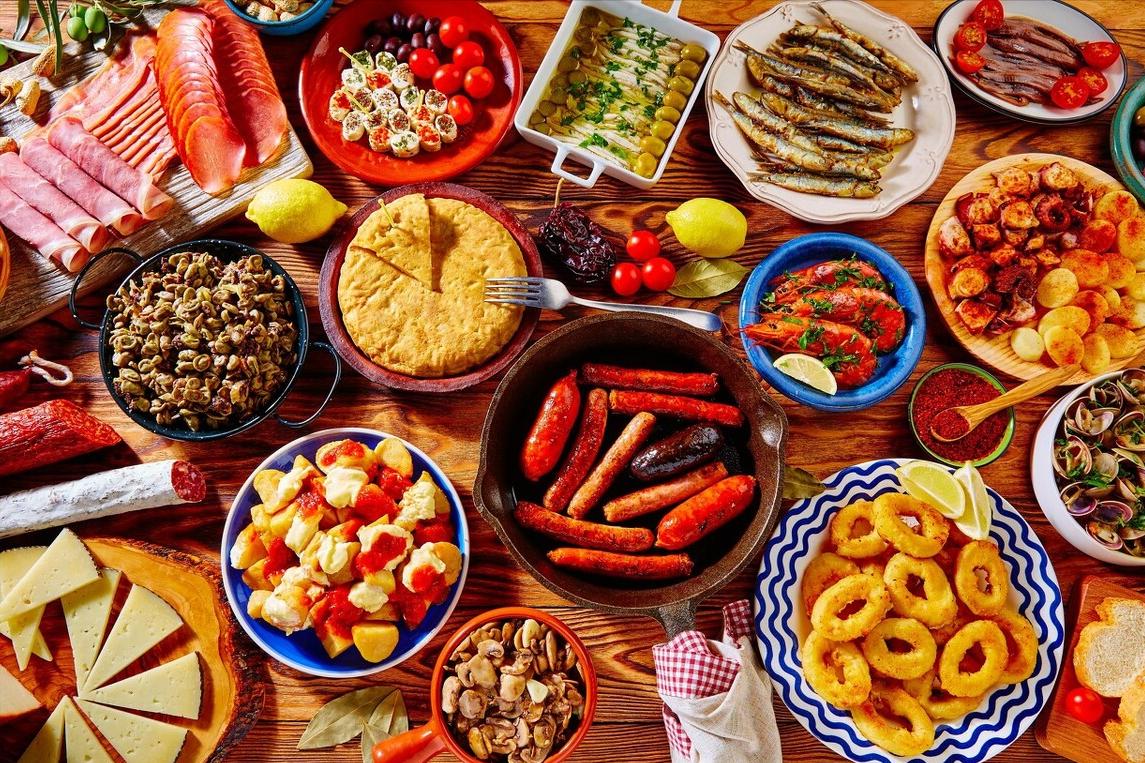 正宗的良心小吃,这些专坑外地人的小吃你吃过几种