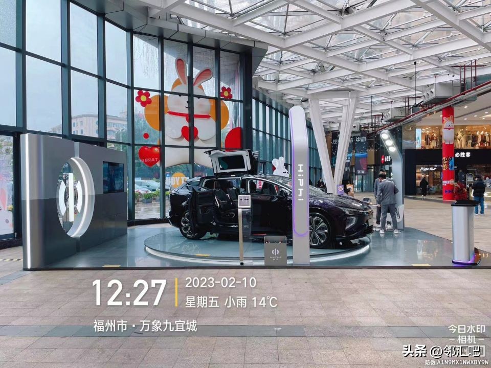 快闪店案例小众,快闪店吸引顾客设计