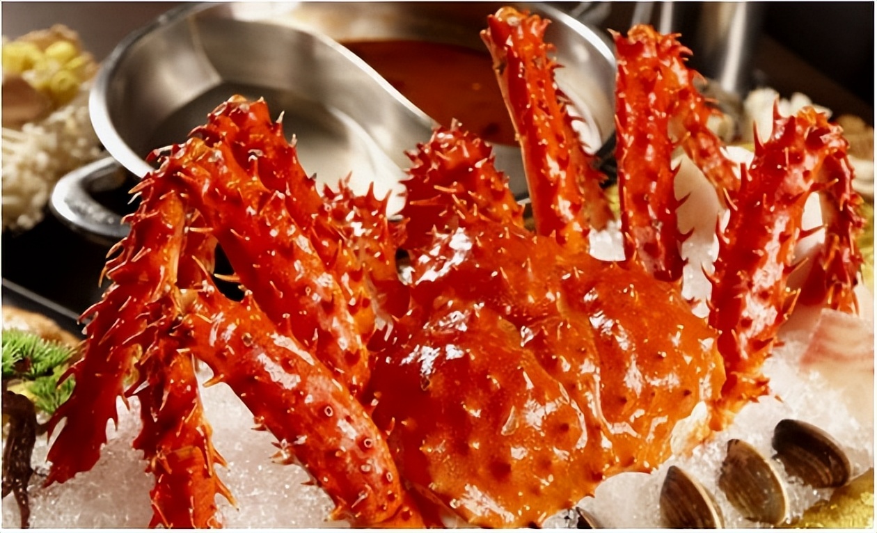 海鲜顶级食材,全球十大最贵海鲜