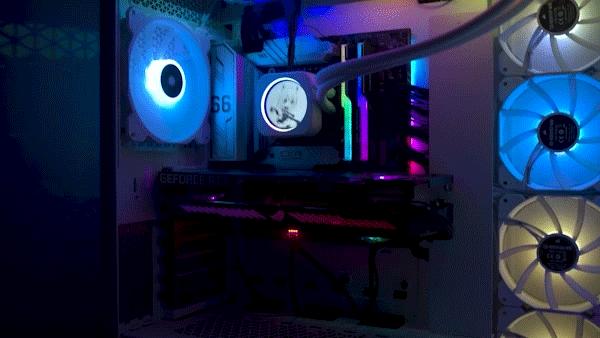 七彩虹b560mgamingpro内存支持,七彩虹b660mgamingv20评测