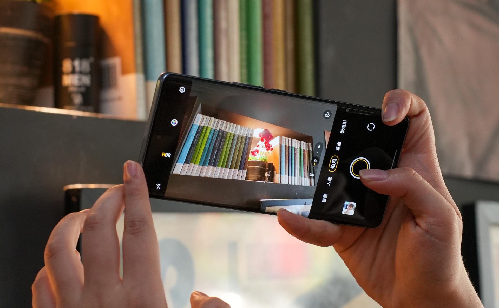 vivos17功能详细介绍,vivoS17系列正式发布