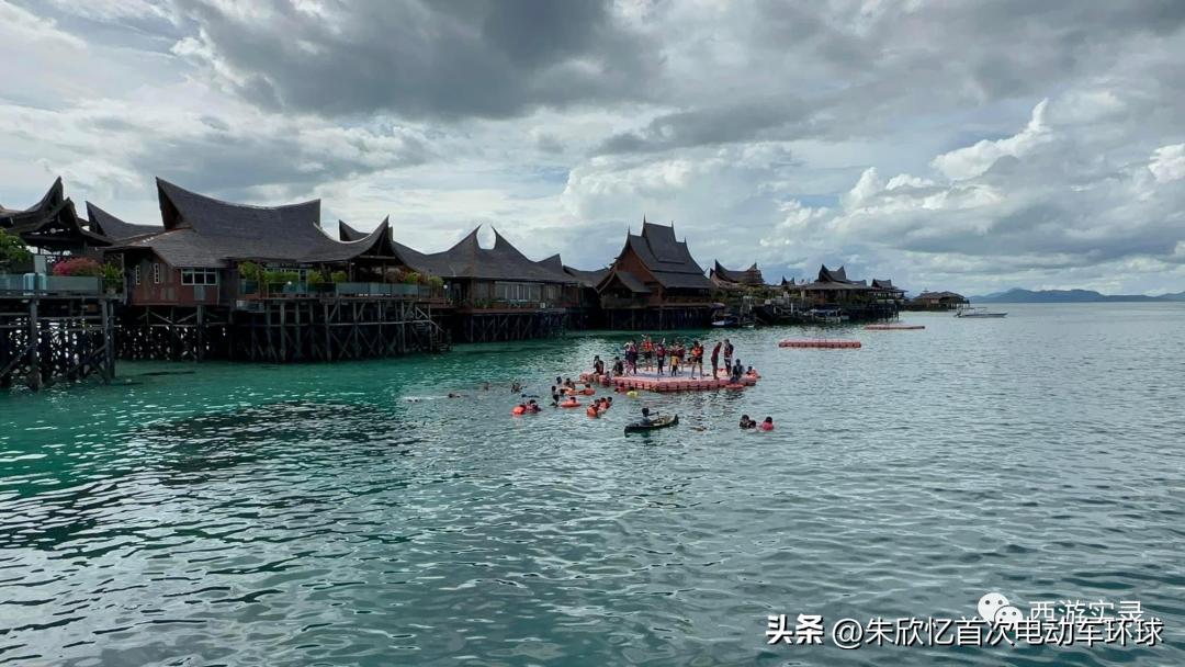 去仙本那浮潜需要带潜水镜吗,仙本那浮潜推荐线路