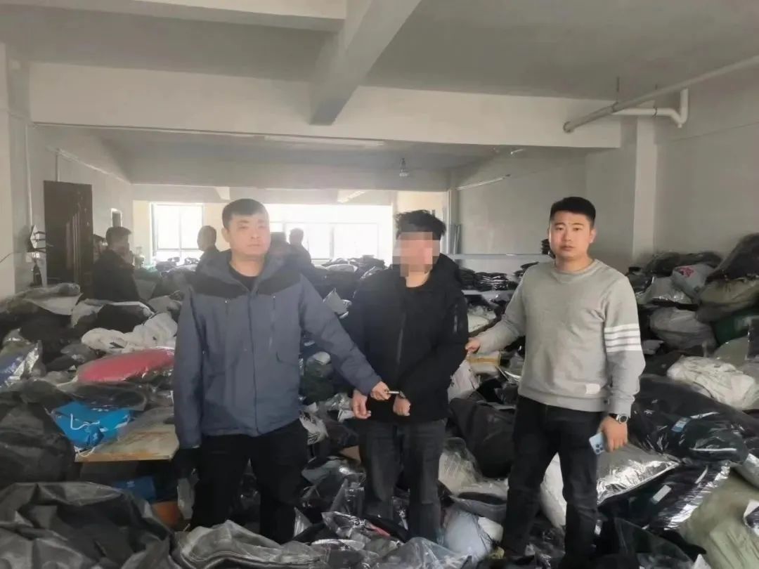 打假不手软维权在身边,315央视打假直播间