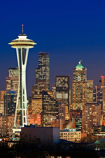 美国西雅图的旅游攻略,美国翡翠湖旅游攻略