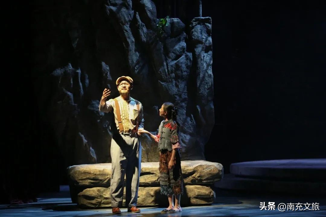 中国儿童戏剧节汇聚41部精彩剧目,倒计时3天电视剧