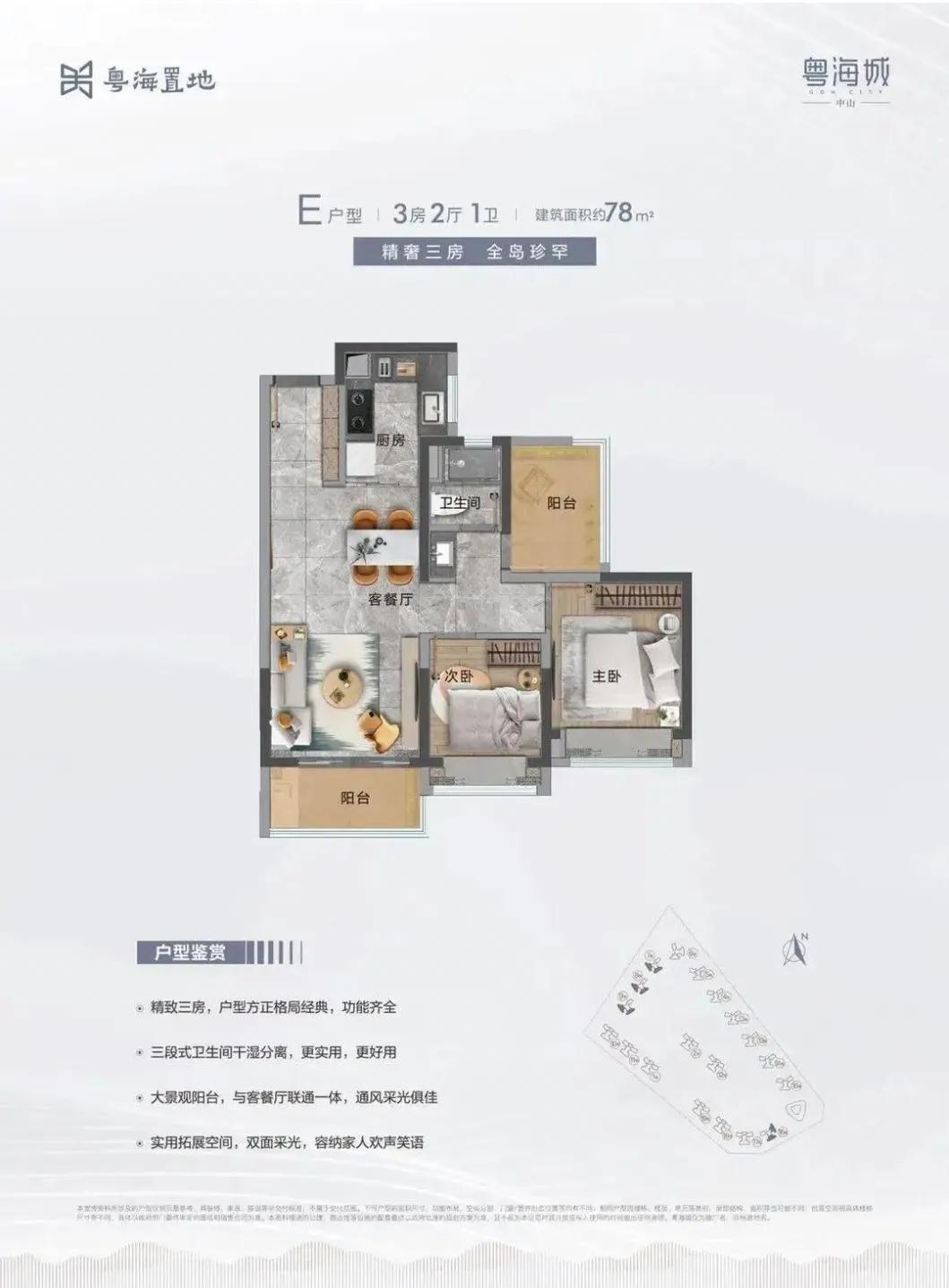 中山粤海城楼盘房价,中山粤海城楼盘