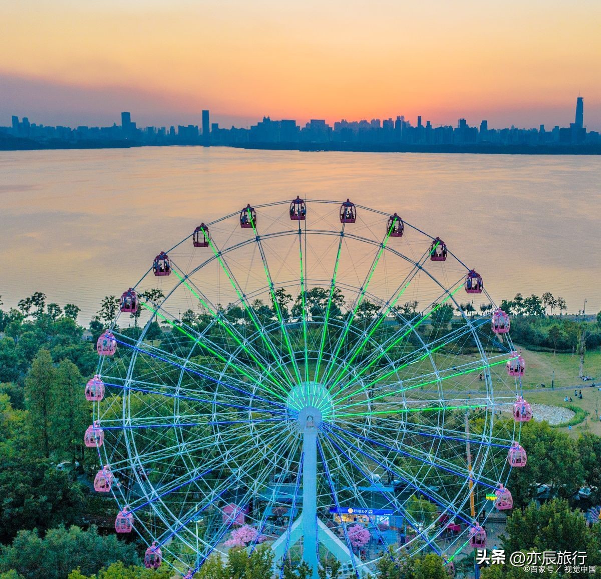 国庆南昌周边一日游景点推荐,南昌国庆假期一日游最佳景点
