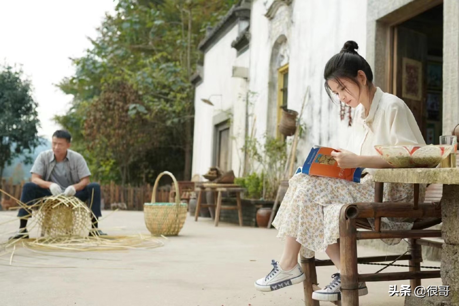 幸福到万家演员林思意,幸福到万家张可盈演谁