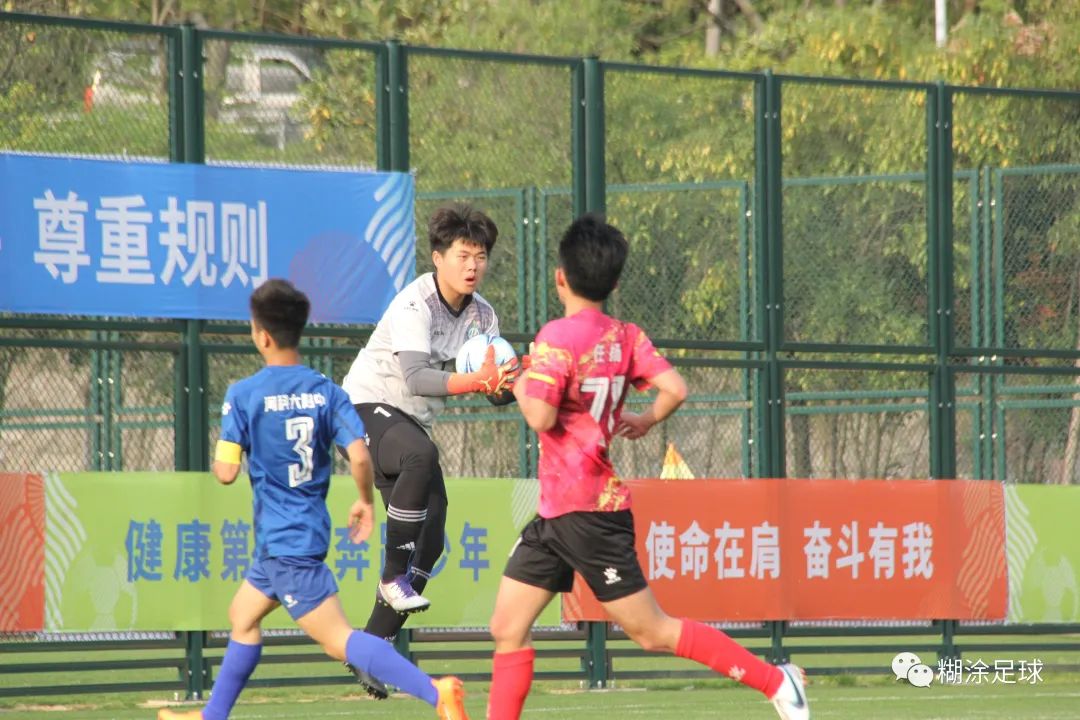 青超u14比赛,安徽青超联赛u14芜湖赛区滁州