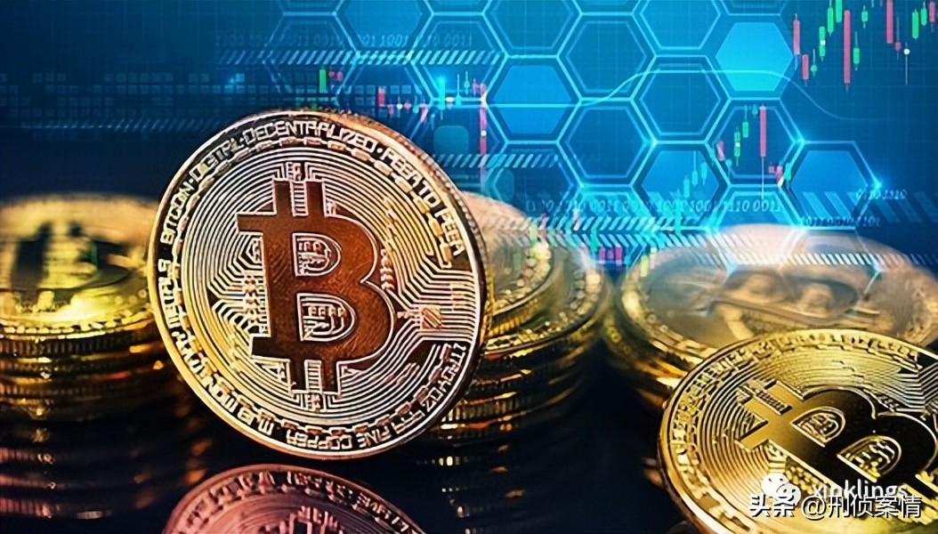 400亿虚拟币传销大案怎样判刑,家人深陷网络传销虚拟货币骗局