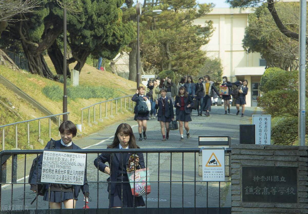 你认为哪个国家的高考最好,来看看各国的高考都是怎样的