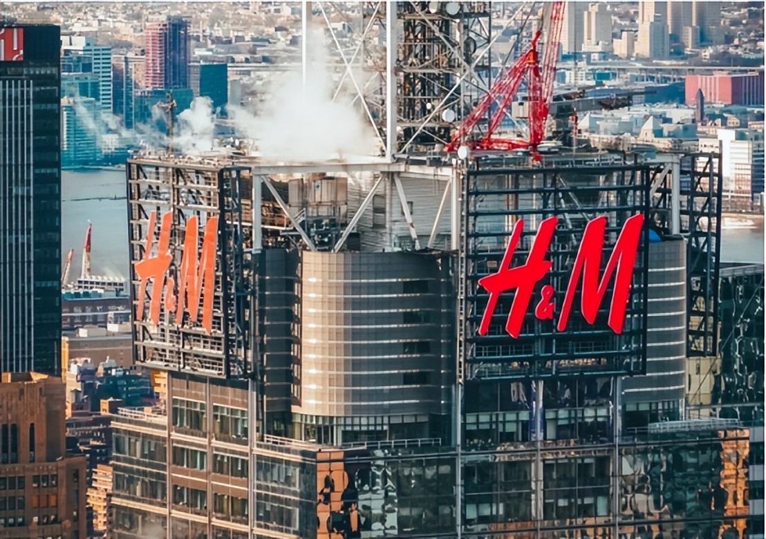 “*疆新**棉事件”不能承受之重，HM中国首店关门，开业时曾排队