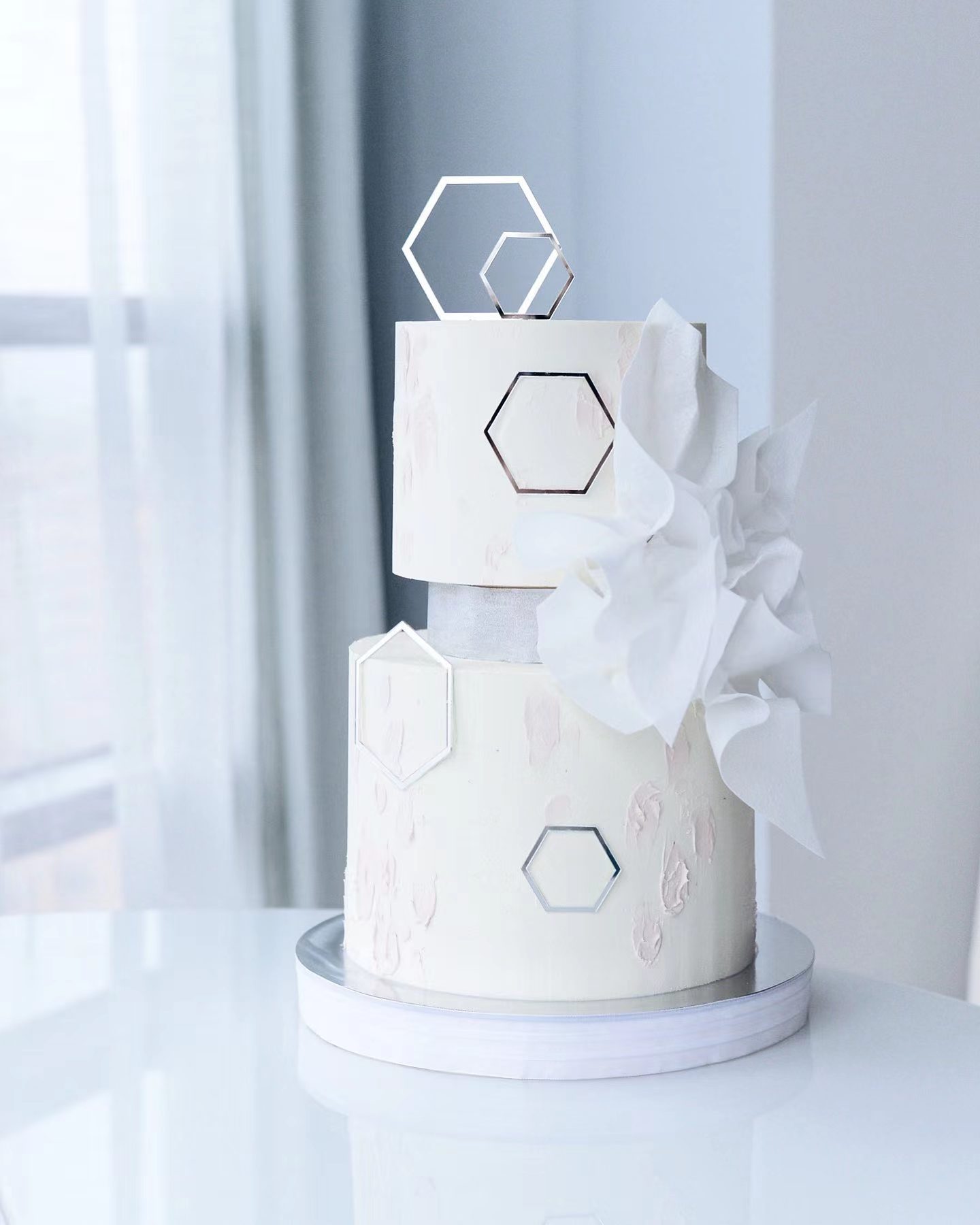 今年你订出去了多少只蛋糕？一起欣赏蛋糕界的利润王者