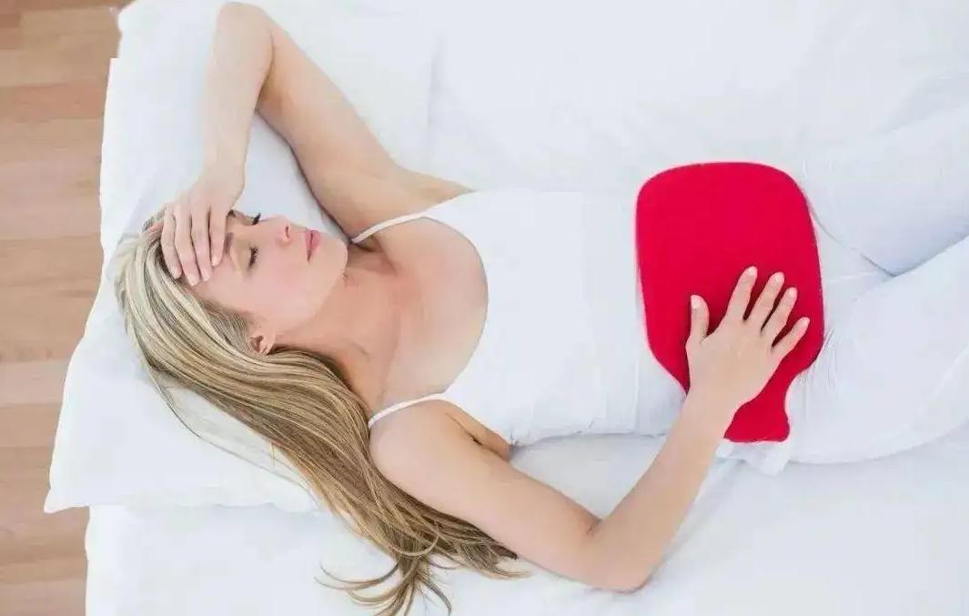 黄体酮不足有哪些症状？6种食物或自带“黄体酮”，常吃显年轻