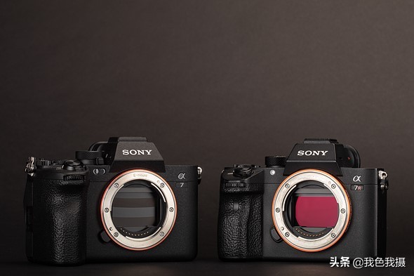 索尼a7rv比索尼a7s3好吗,索尼a7iii和a7iiia