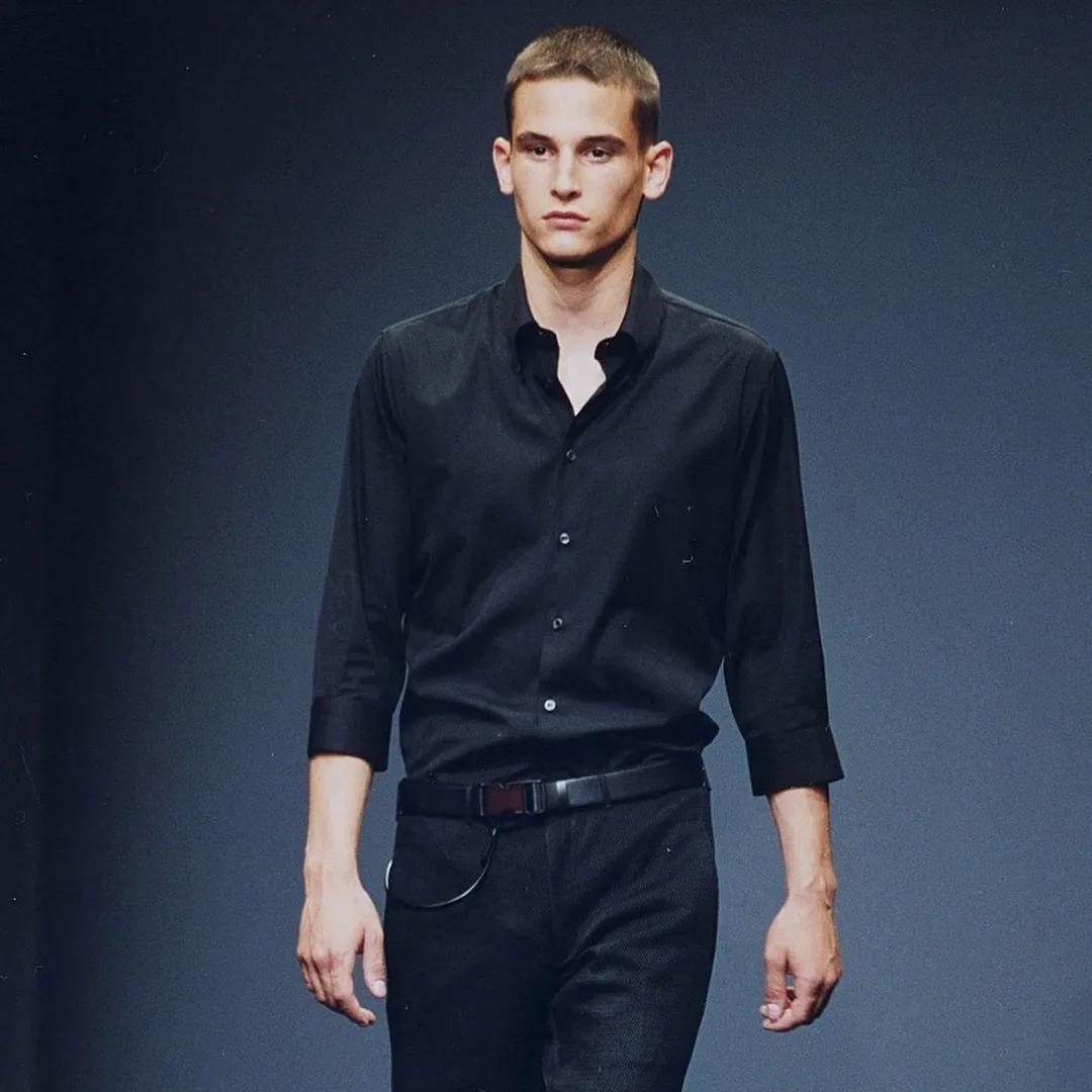 2022年离世的男模特,巴西男模特死因