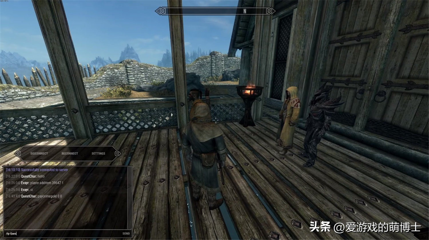 上古卷轴5关闭魔法防护罩,上古卷轴5高级魔法怎么学