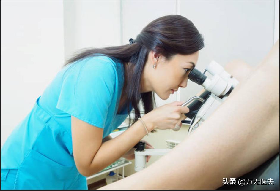 一位单身女士提醒：做妇科体检前，一定要禁欲，否则会非常尴尬