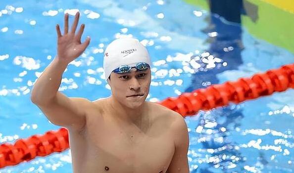 游泳运动员“难言”的秘密：男女比赛前都需要“刮胡子”