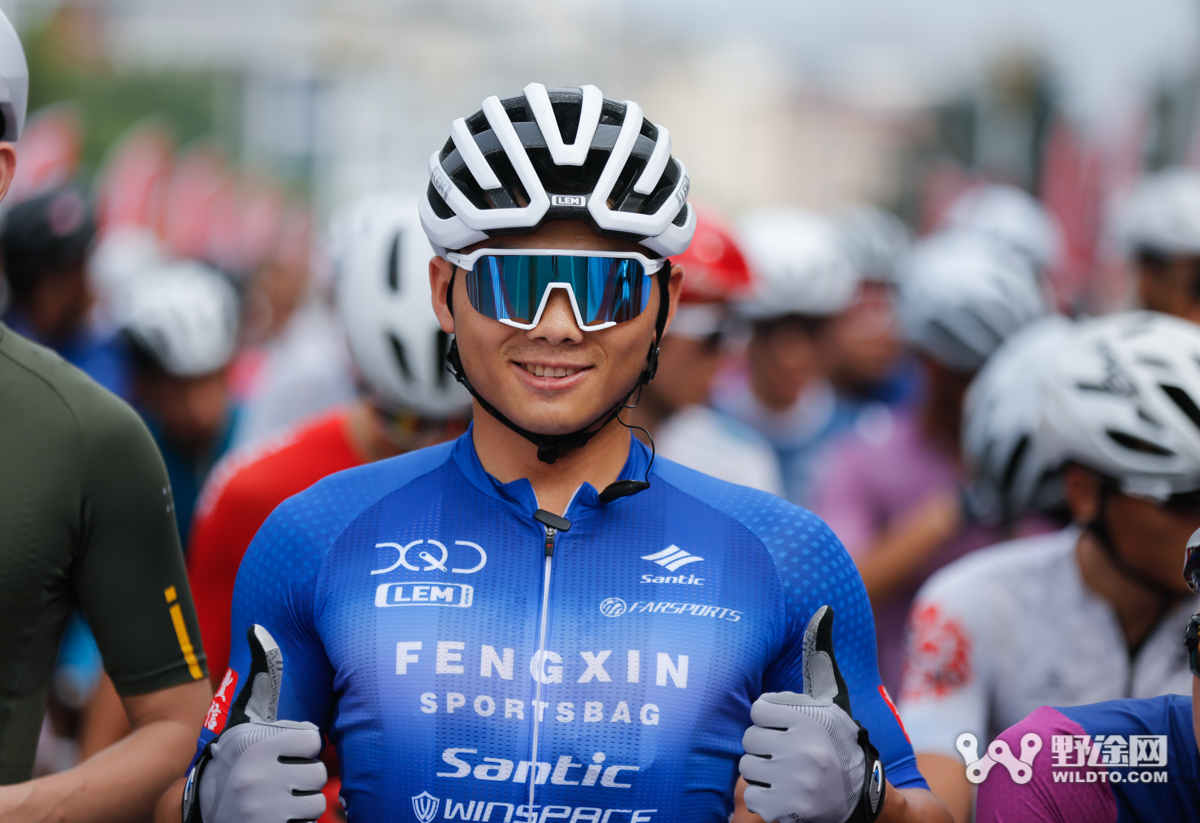 南靖站比赛,福建省自行车联赛南靖站