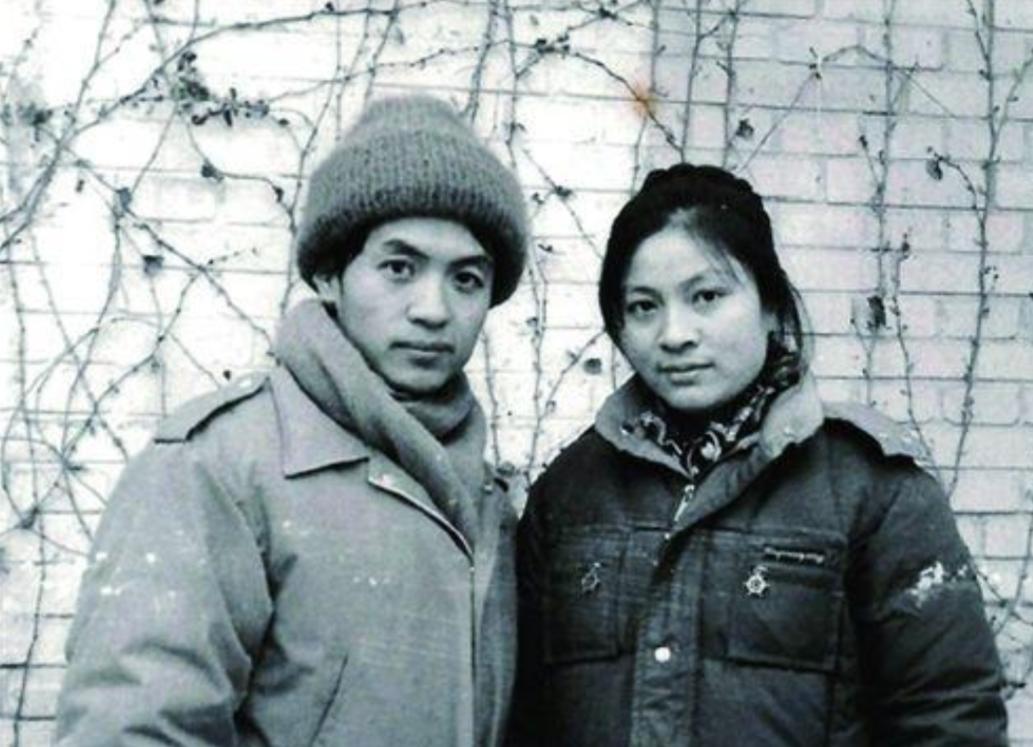 诗人顾城自杀事件,童话诗人顾城杀妻