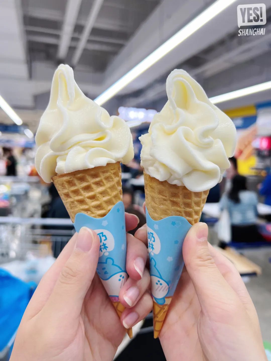 浦东盒马x会员店跨境店,上海第二家盒马x会员店