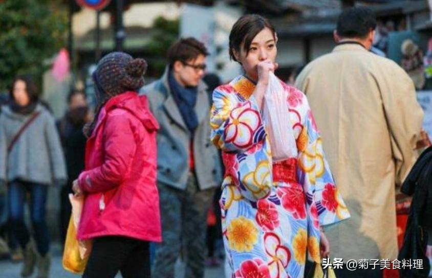 大量日本游客涌入哈尔滨,大量日本人来到中国有什么目的