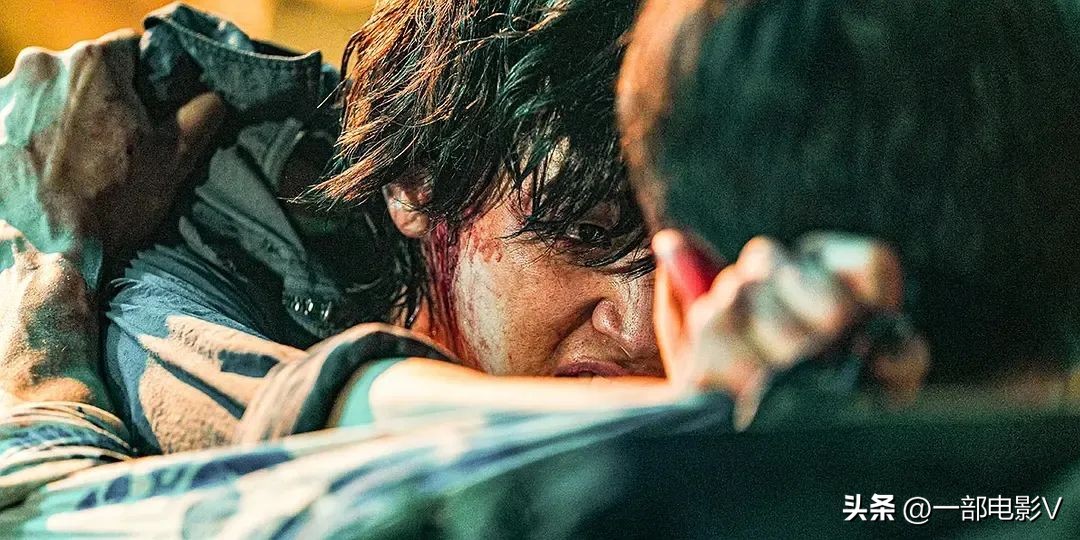 韩国最血腥暴力狼狩猎电影,韩国狼狩猎电影