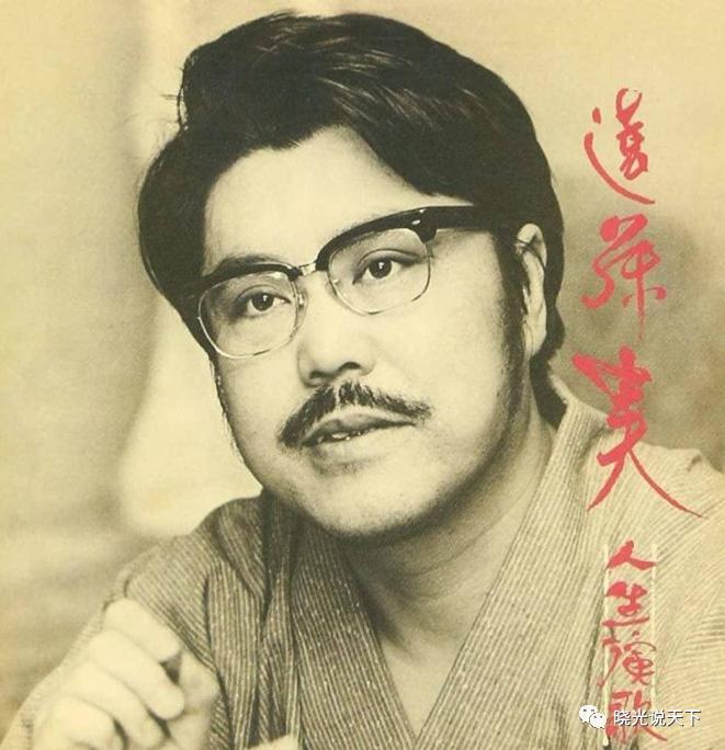 中日文化艺术交流,中日合唱北国之春