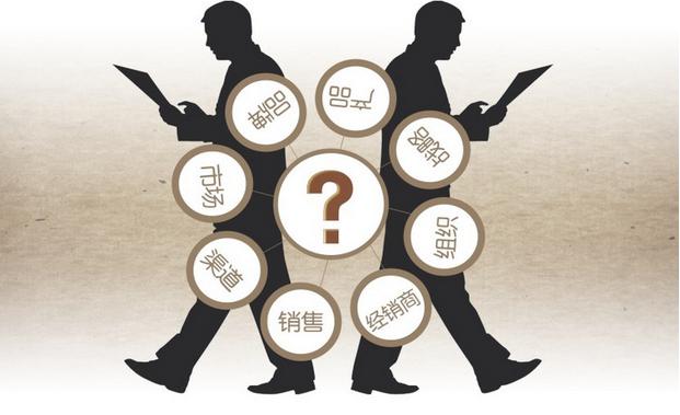 营销策划方案的一般撰写技巧