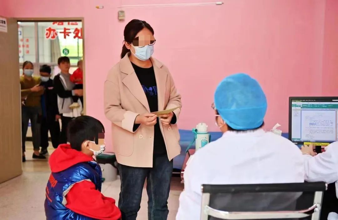 南安儿科诊室人数“爆棚”，流感仍在“狂飙”！专家给你支招