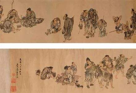 资本主义积累的一般规律解读,资本主义原始积累的历史趋势