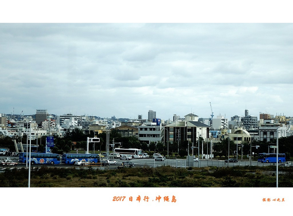 日本冲绳那霸旅游攻略,冲绳岛旅游攻略日本