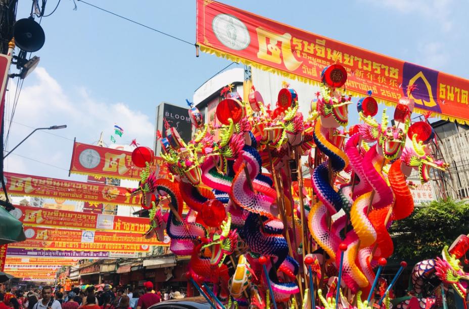 年是怎么来历的,年的来历讲了什么