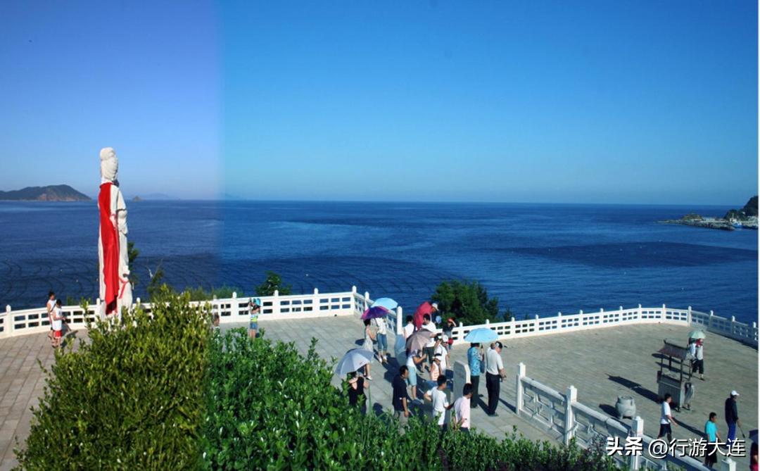 大连海岛旅游详细攻略,大连海岛旅游自由行攻略
