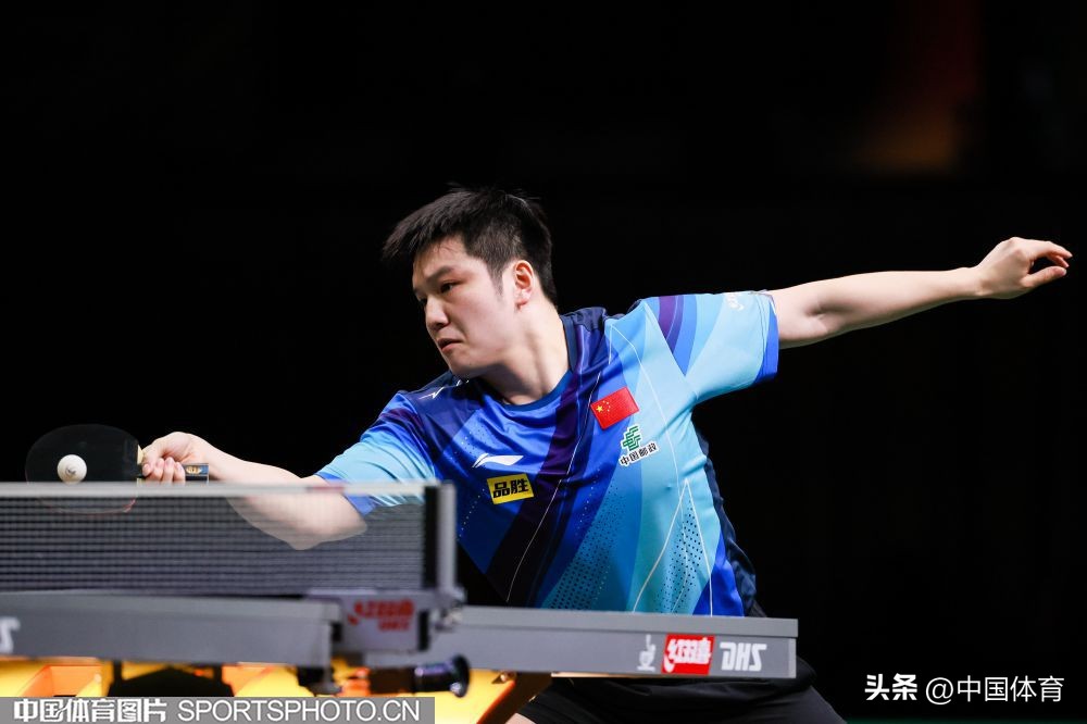 德班世乒赛樊振东战胜王楚钦,德班世乒赛樊振东单打半决赛