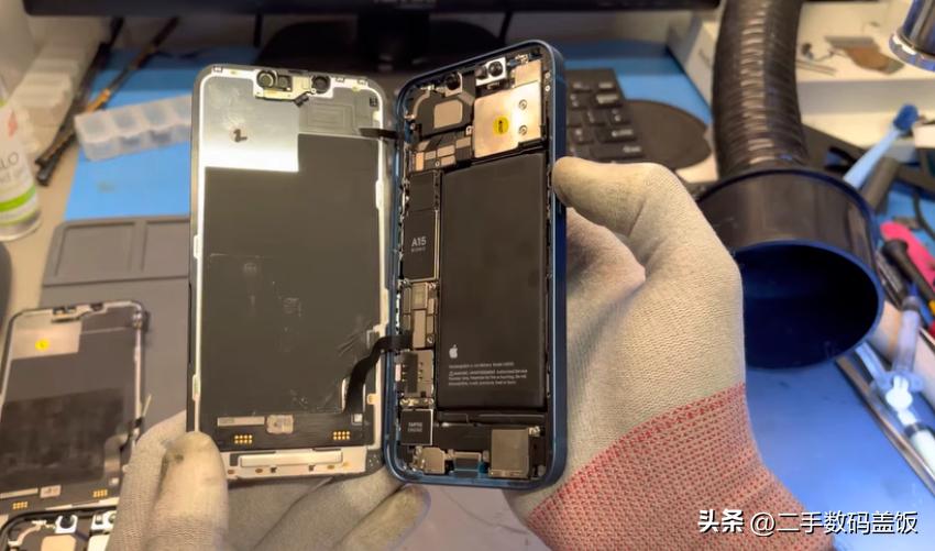 某宝翻新手机,iphone手机寄修