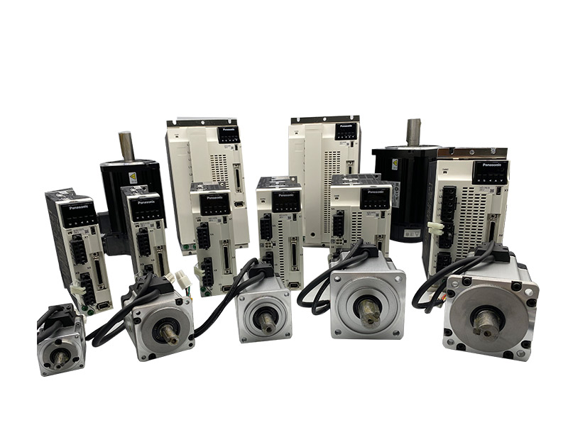 松下交流伺服电机是无刷电机吗,松下电机伺服控制有哪几种方式