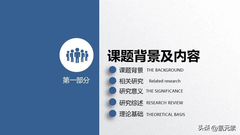 姣曚笟璁烘枃绛旇京濡備綍浠嬬粛鑷繁鐨刾pt,鍗氬＋姣曚笟璁烘枃绛旇京ppt妯℃澘