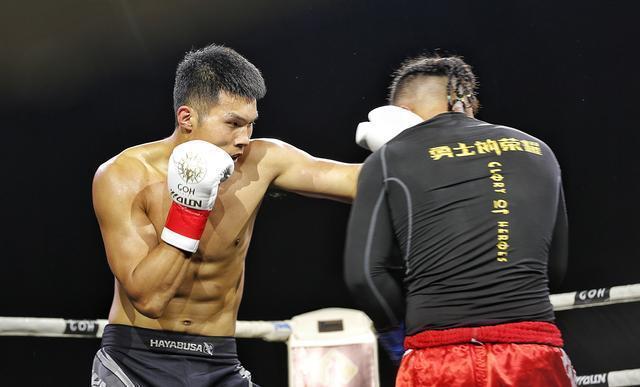 勇士的荣耀总决赛开幕式,勇士荣耀盛典济南站