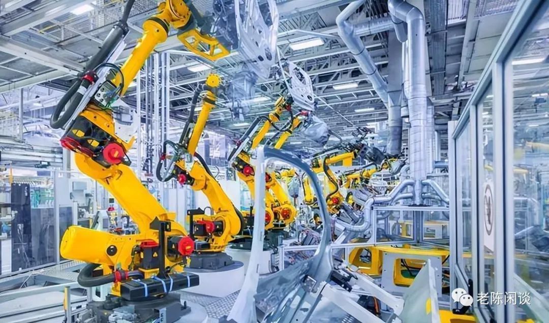 中国为什么不愿意接受美国的订单？看清美国真面目，再也不相信！