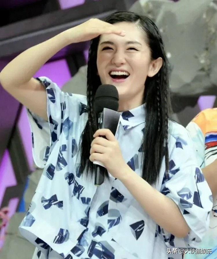 最讨人厌的八个明星,观众缘不好的8位明星