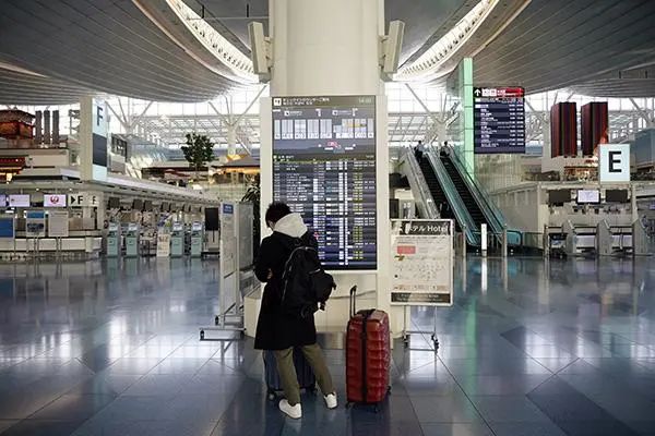 中国公民出境游签证 (中国海关现在限制旅游签证出境吗)