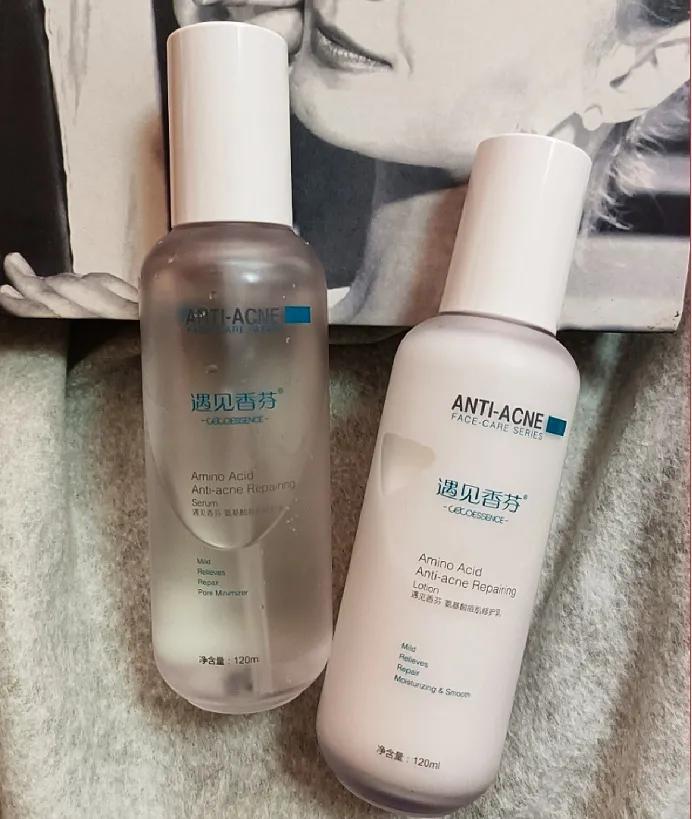 彩韵诗水乳好吗,彩韵诗水乳测评