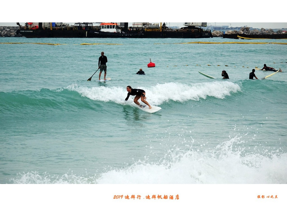 阿联酋迪拜帆船酒店自助餐,阿联酋迪拜旅游攻略酒店