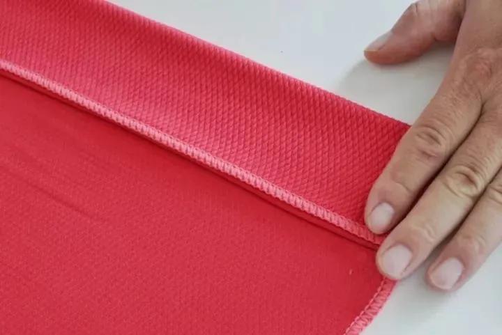 学会这些切菜技巧,切菜技法口诀